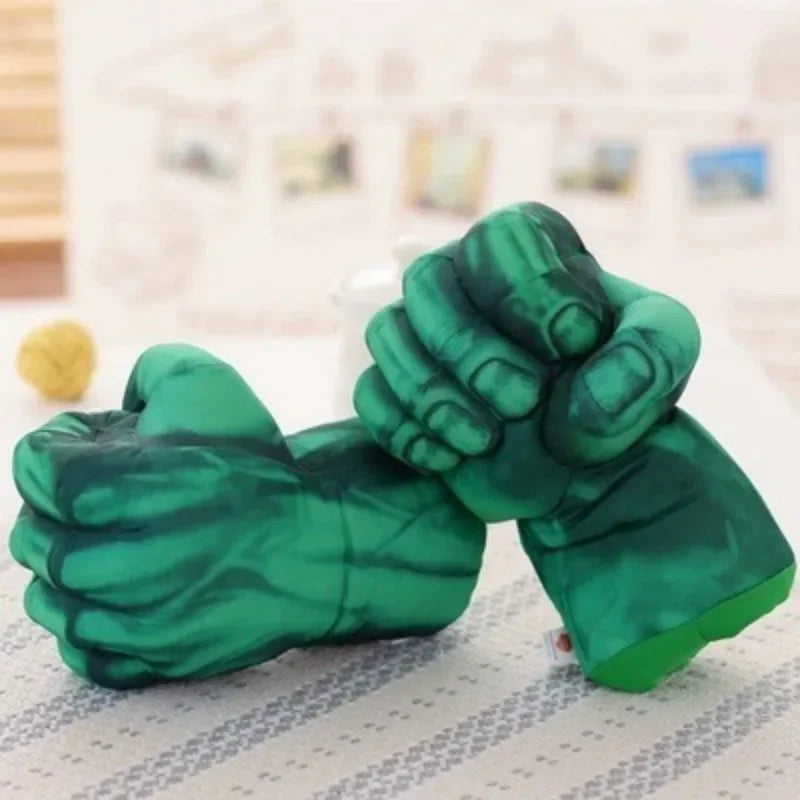 Halloween Hulk Muscle Costume Shield Cloak Boxing Set Mask Hulk League of Legends Performance Stage Dress up Hulk Play