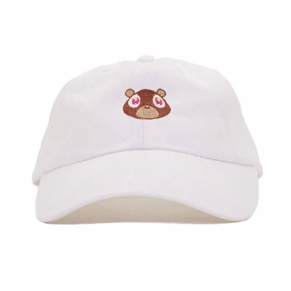 Lovely Baseball Cap Summer For Men Women Snapback