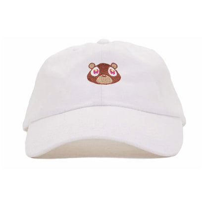 Lovely Baseball Cap Summer For Men Women Snapback