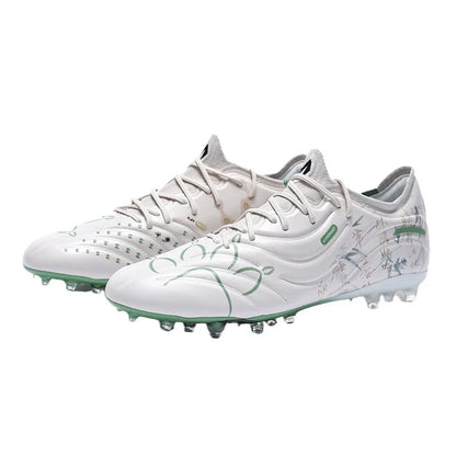 Next Top Football Shoes Men's Professional Match Football Boots Indoor Anti-slip Artificial Grass Futsal Mg Football Shoes