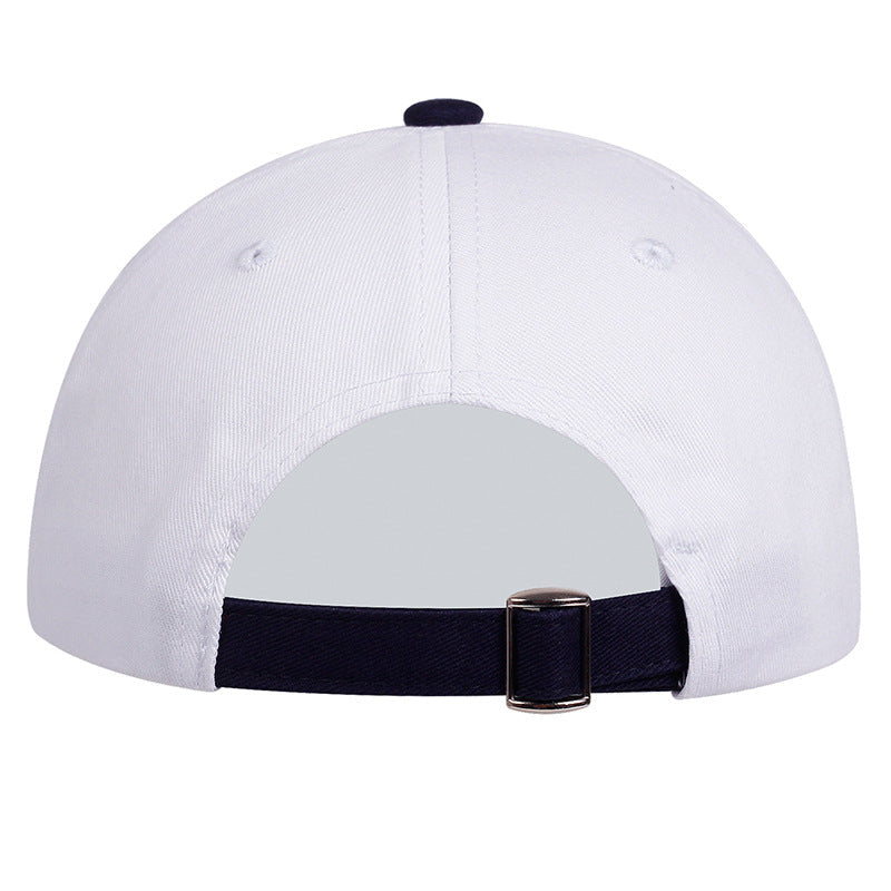 Men Women Baseball Caps Embroidered Captain & First Mate Hats Boating Marine Sailor Perfect Nautical Gift Presents Party Fun Hat