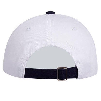 Men Women Baseball Caps Embroidered Captain & First Mate Hats Boating Marine Sailor Perfect Nautical Gift Presents Party Fun Hat