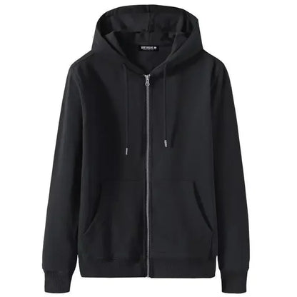 Anime Zip Up Pullover Hoodie Men Women One Piece Luffy Casual Streetwear Y2k Autumn Winter Graphic Print Long Sleeve Jacket Tops