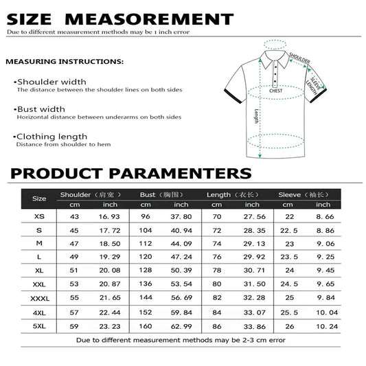 Short-Sleeved Polo Shirt 3D Printed 4S Fast Dry Sport Collar T-Shirt for Store Staff Fashionable