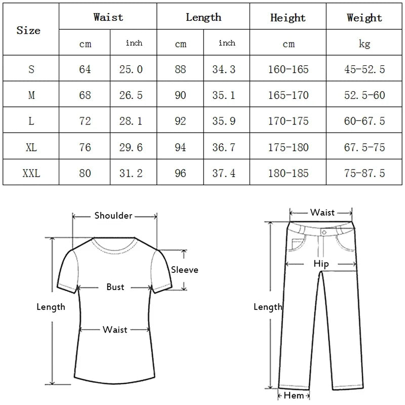 Men's Sport Pants 2 in1 Training Athletic Tracksuits Sportswear Workout Male Jogging Trousers Gym Fitness Running Pants Men