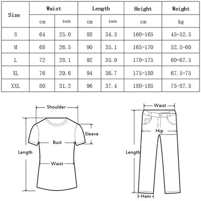Men's Sport Pants 2 in1 Training Athletic Tracksuits Sportswear Workout Male Jogging Trousers Gym Fitness Running Pants Men