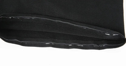 Half Slip Shapewear for Women Under Dresses Built-in Panties High Waist Tummy Control Slips Skirts Butt Lifter Body Shaper Dress
