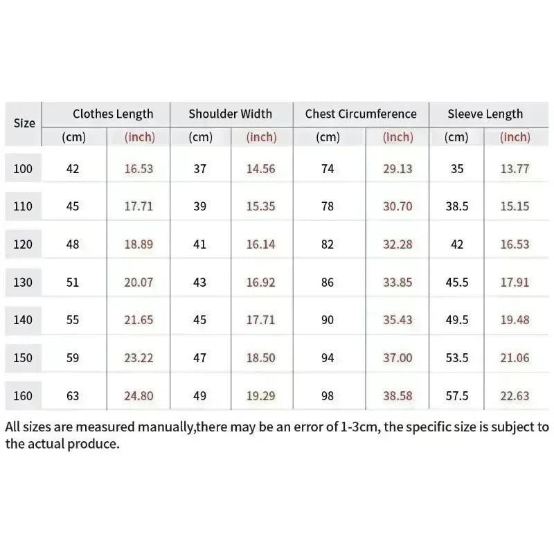 Trip Printed Hoodie Parent-child Fashion Cotton Warm Sweatshirt Loose Casual Coat Unisex