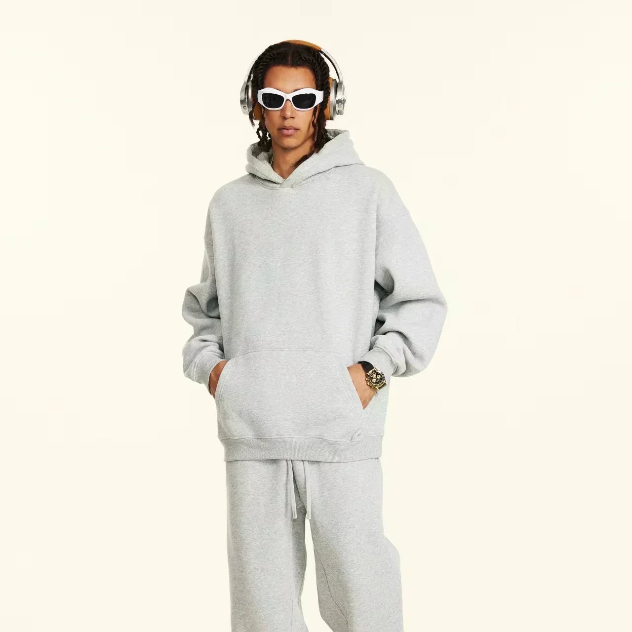 Game Hoodies Long Sleeve Fashion Casual Pullovers High Street Women Men Sweatshirt Fashion Streetwear