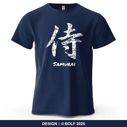 Character Printed Men's T-Shirt 100% Cotton Oversized Classic Asian Aesthetics Graphic Tees for Women Tees Streetwear