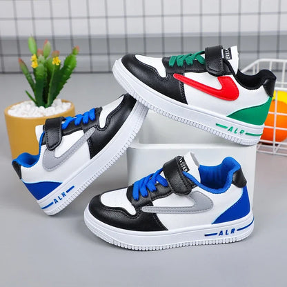 Children's Sneakers Girls Boys Shoes Casual Basketball Kid Running Fashion Sports 7 and 18 Year Old Girls Shoes