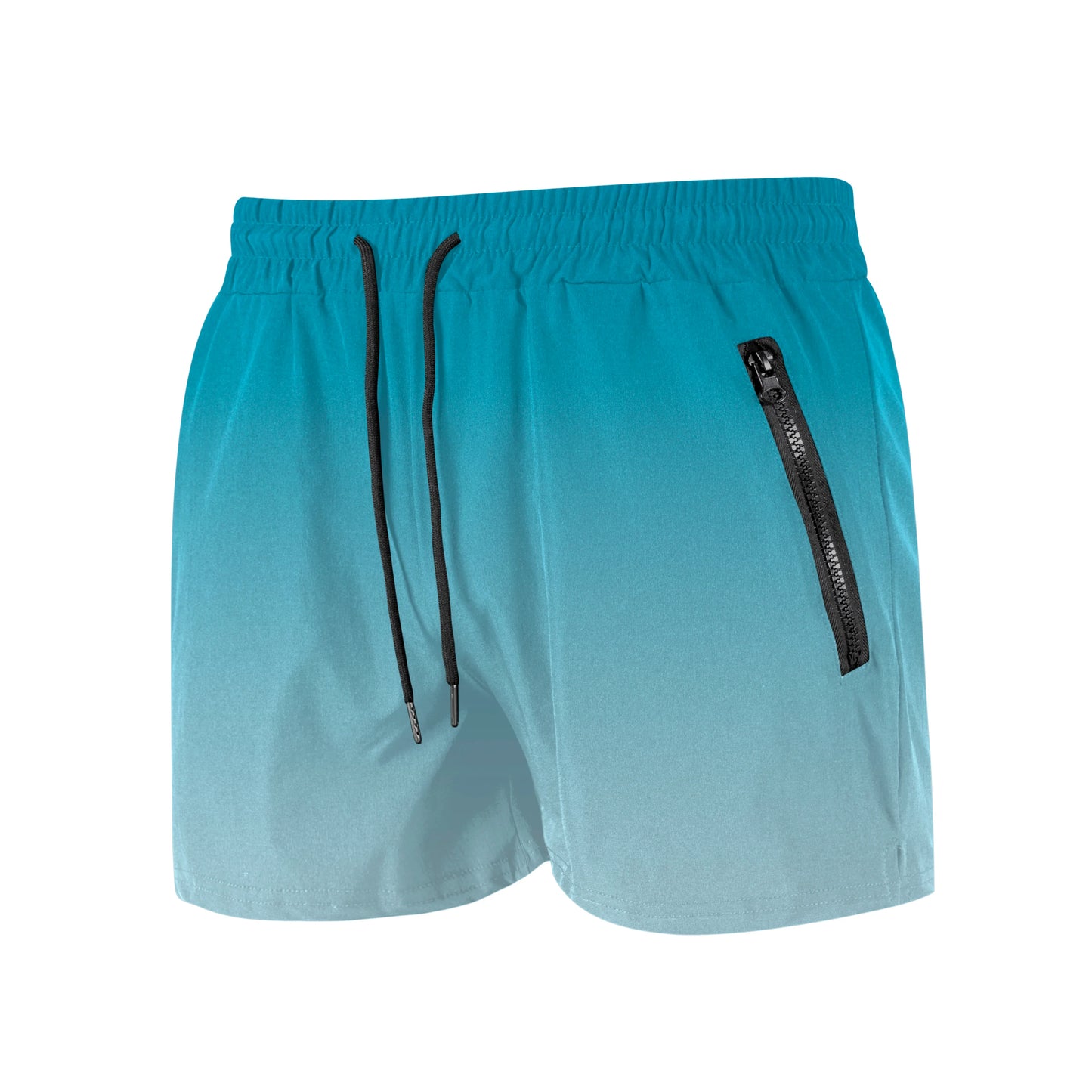 Men's Swimming Trunks Fashion Summer Swimwear Men Summer Beach Shorts Swimming Shorts Boxer Trunks Men Swimsuit