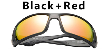 Sunglasses Men Polarized Goggles Sport Sunglasses For Sports