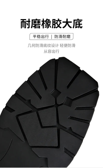 British Thick-soled Formal Leather Shoes Men Spring Autumn Lace Designer Platform Shoes Male Fashion Business Casual Shoe Man