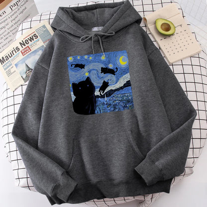 Hoodies Men Autumn Oversize Hoodie Fashion Fleece Sweatshirts Casual S-Xxl Pullover Tops
