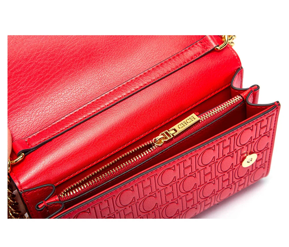 Bolsa Carteiro a Tiracolo Nova 2024, Elegante e com Artesanato Requintado, Estilo Clássico Versátil Para Todas as Estações