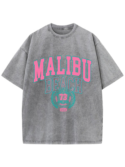 T-Shirt Women Letter Printing Cotton T Shirt Comfortable Crewneck Tops Casual Oversized Tees Female Clothes