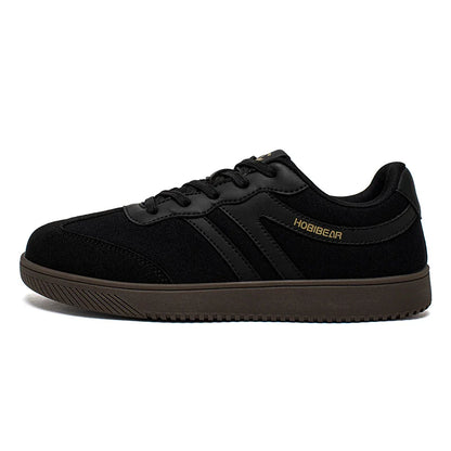 Wide Toe Shoes Mens Womens Minimalist Fabric Sneaker Lace Up Casual Walking Shoes