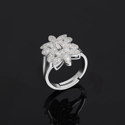 Bridal Zirconia Full Jewelry Set for Ladies Party Luxury Dubai Nigeria CZ Crystal Wedding Necklace Set