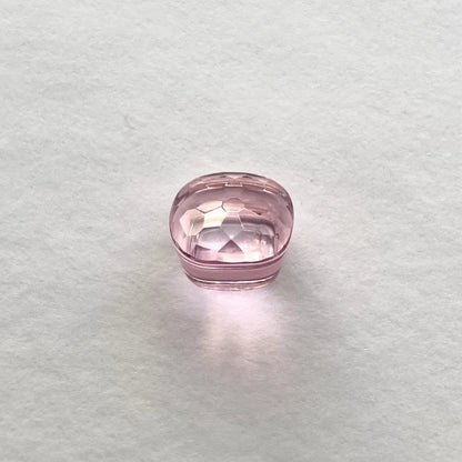 Classic Purple Zircon Ring for Women Candy Sweety Style Synthetic Crystal Inlay Jewelry Elegant Gift for Her Birthday Party