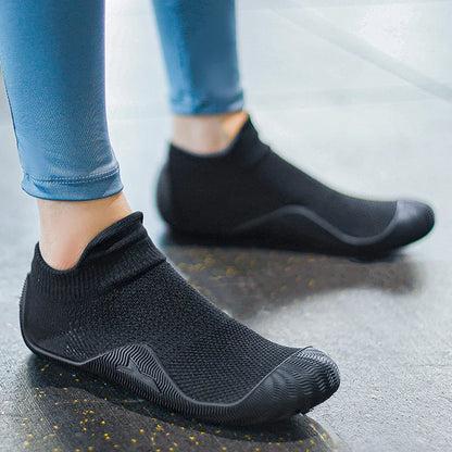 Beach shoes driving shoes fitness shoes jump rope shoes thin sole shoes yoga shoes driving shoes light shoes