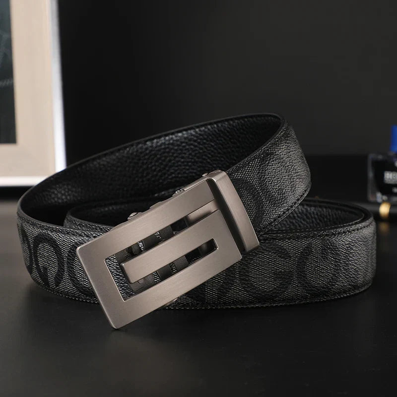 High Famous Brand luxury Belt women Genuine Leather Strap g buckle Belts for men jeans,Canvas Male business Brand Men Belt