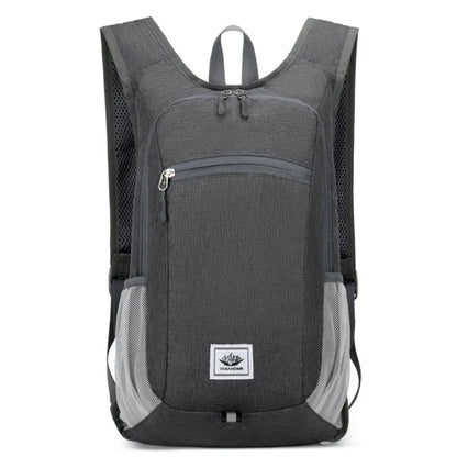 Portable Foldable Backpack,Men Women Ultralight Folding Bag,Outdoor Climbing Cycling Hiking  Knapsack Travel Daypack