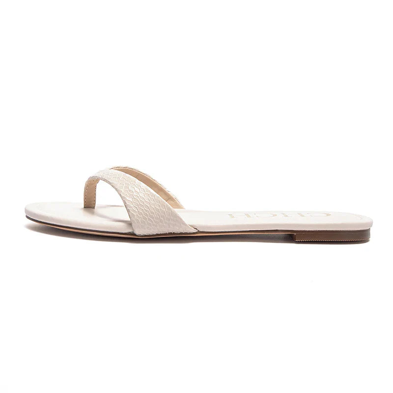 Woman Flip flops Summer Thin Bottom Comfortable Beach Walking Sandals Indoor and Outdoor For Girls
