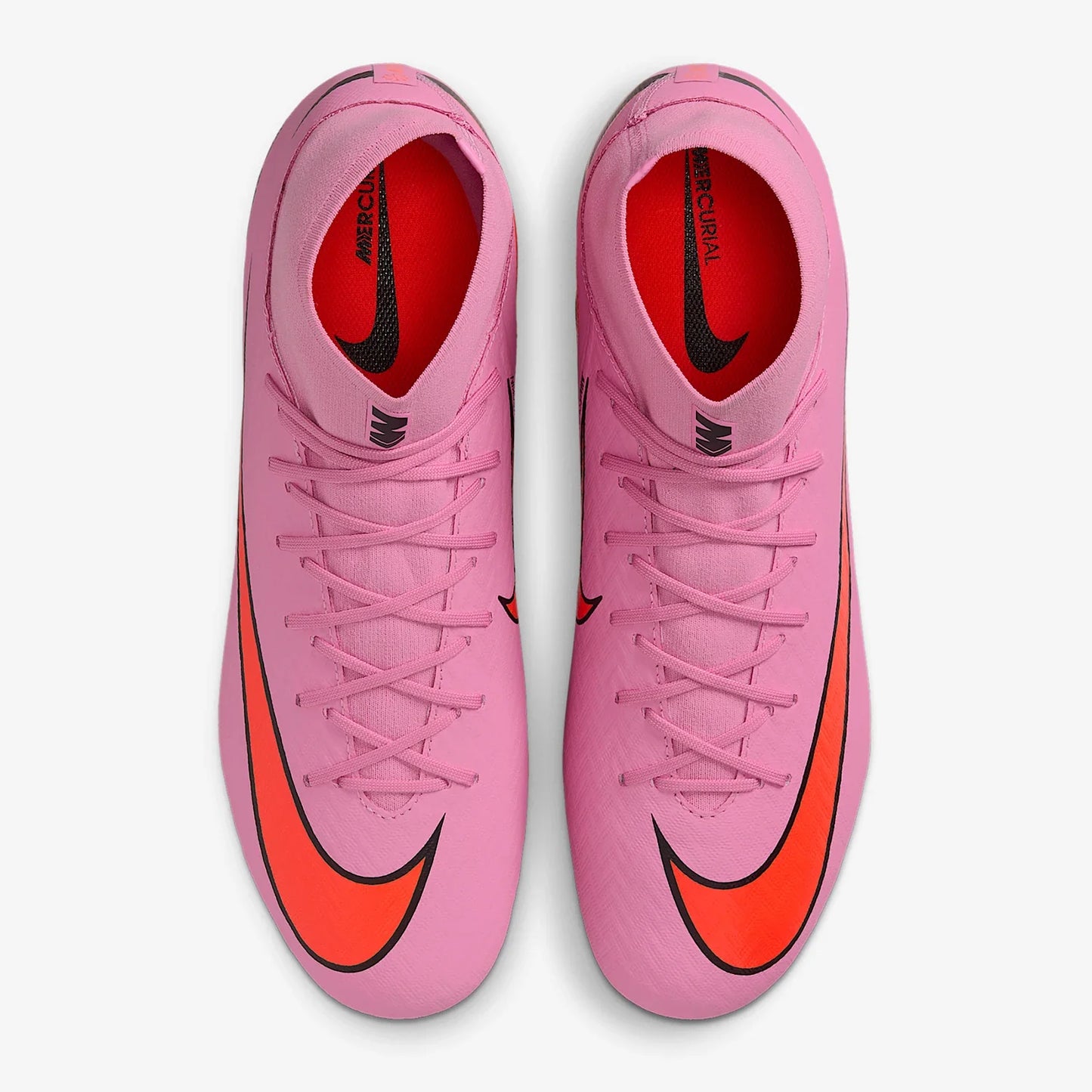 genuine Superfly 10 Unisex Cushioned Match Soccer Shoes FQ1456-600