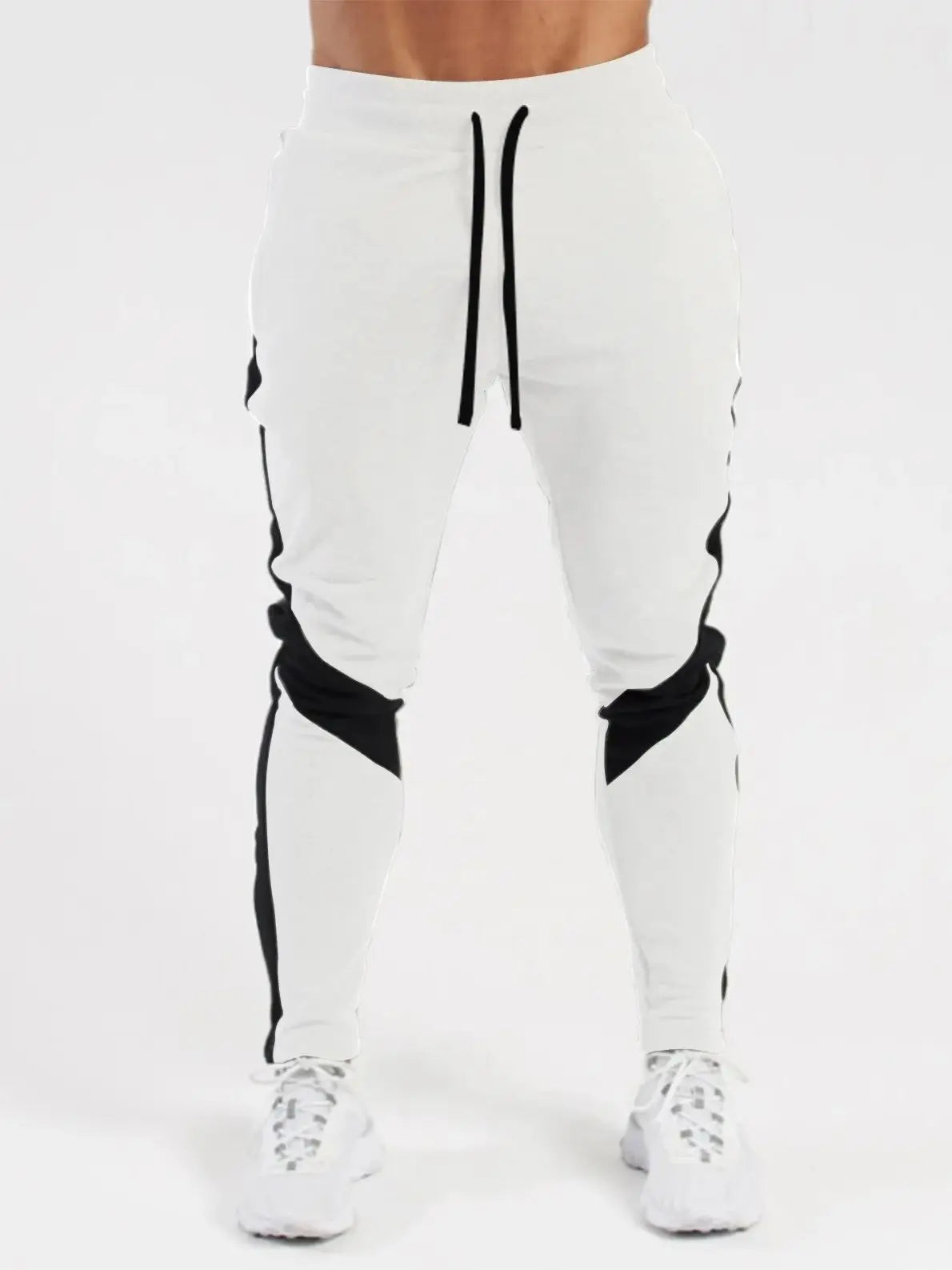 Men's Gyms Running pants baggy pants neutral breathable baggy outdoor pants fashion design jogging pants for 2026 new sweatpants