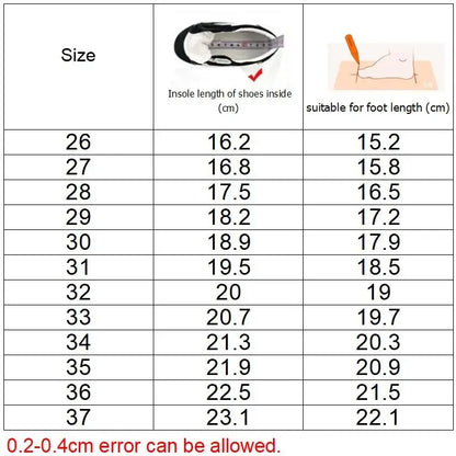Children Solid Color Sandals Summer Beach Sandals for Girls School Fashion Open-toe Kids Thick Bottom Sandals Non-slip Versatile