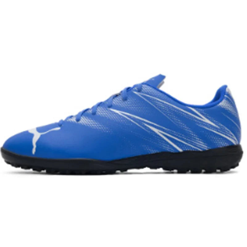 TT Turf Soccer Shoes 108918-03 Men's Professional Training Football Cleats Non-Slip Wear-resistant