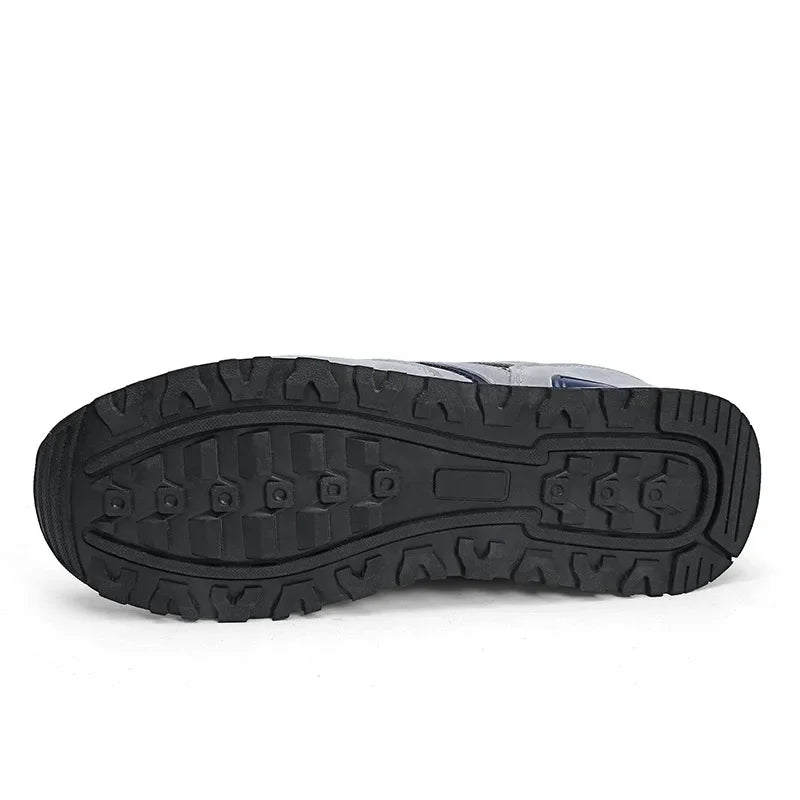 Tênis Feminino Sapatos Masculinos Botas Masculinas Casuais Leves com Cadarço Respiráveis para Exterior Zapatillas Hombre Tenis Para Hombre