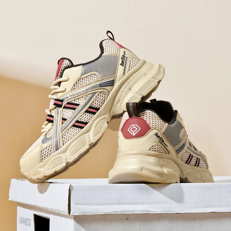 Women tennis work safety Shoes Comfor security shoes woman steel toe Sneakers Lightweigh Breathable Non-Slip summer work boots