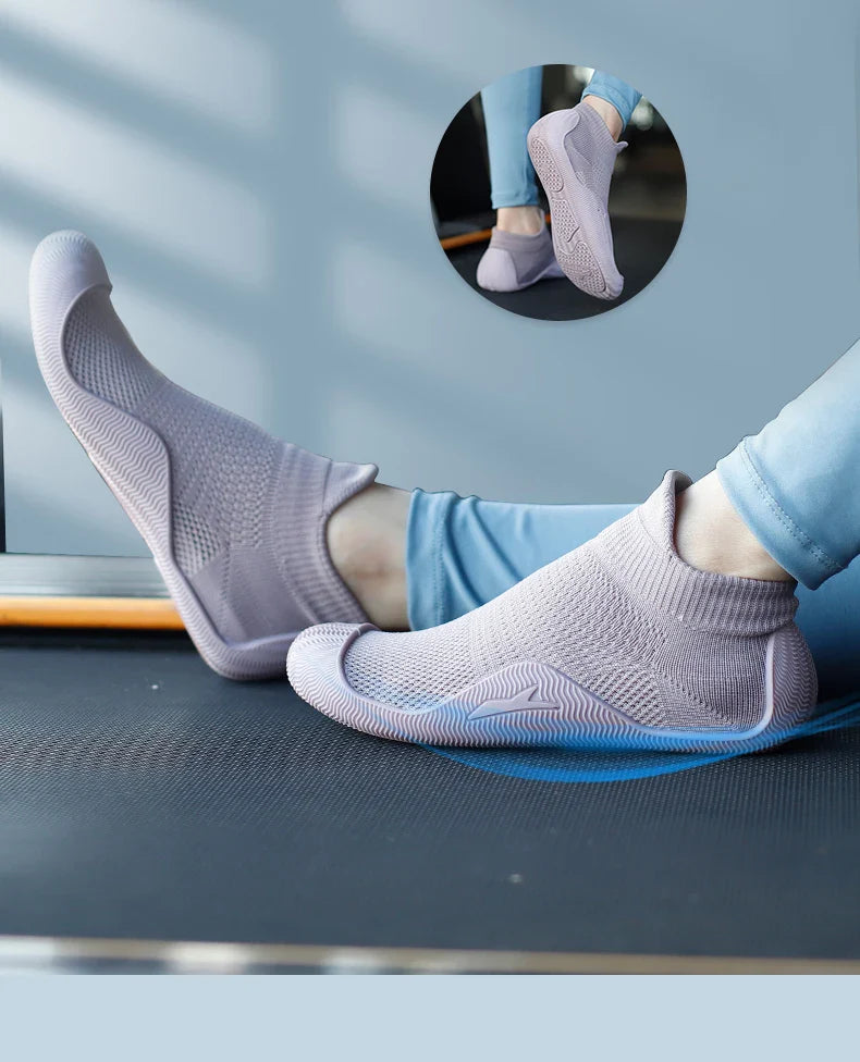 Beach shoes driving shoes fitness shoes jump rope shoes thin sole shoes yoga shoes driving shoes light shoes