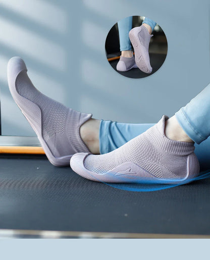 Beach shoes driving shoes fitness shoes jump rope shoes thin sole shoes yoga shoes driving shoes light shoes