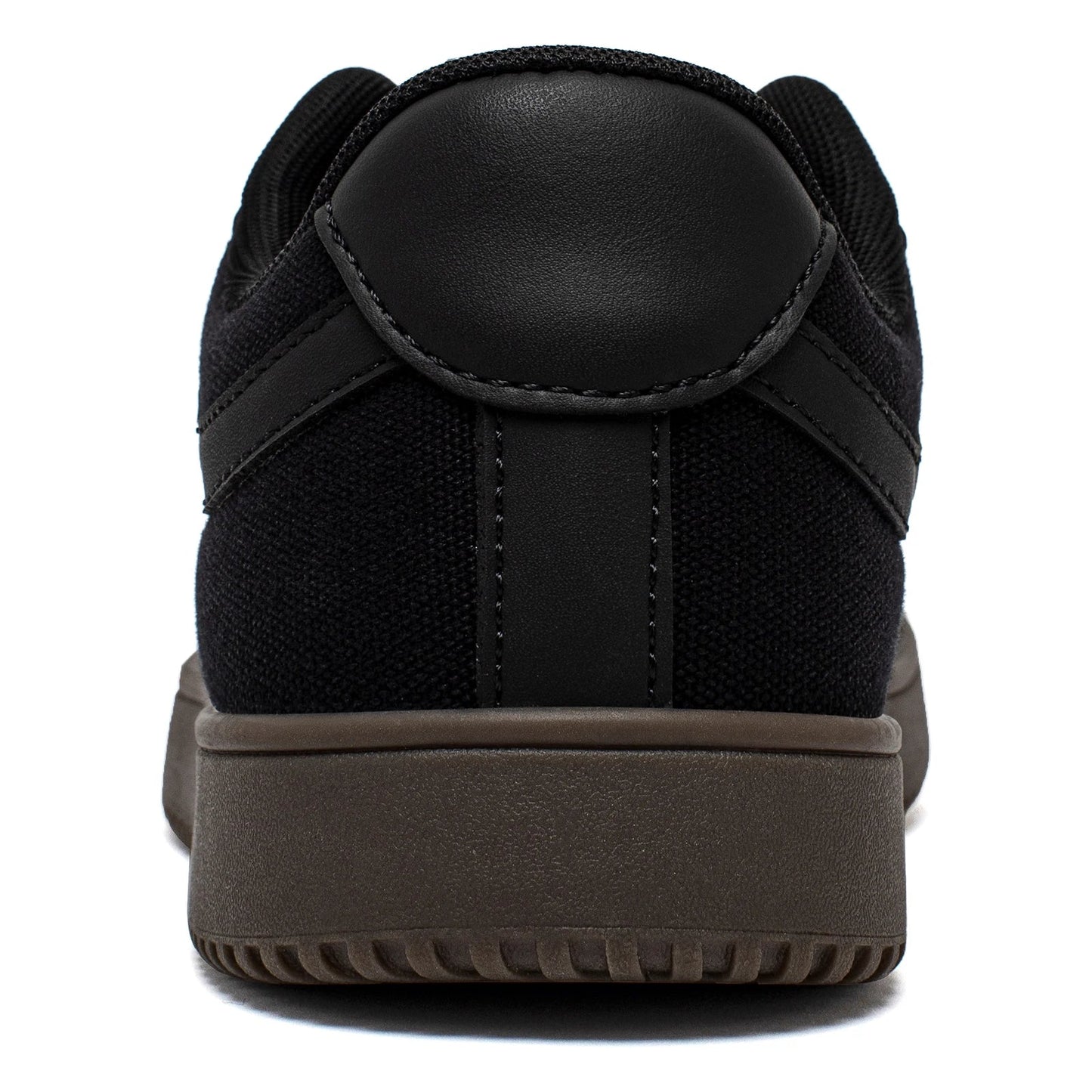 Wide Toe Shoes Mens Womens Minimalist Fabric Sneaker Lace Up Casual Walking Shoes