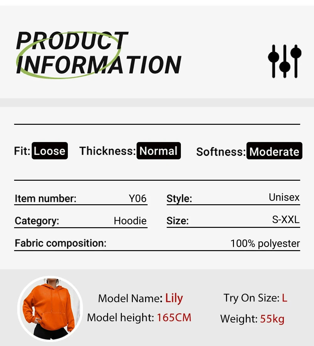 Beautiful Angel Wings Printed Hoodies Women Warm Comfortable Casual Hoodie Fashion Classic Hoody Loose Original Basic Clothes