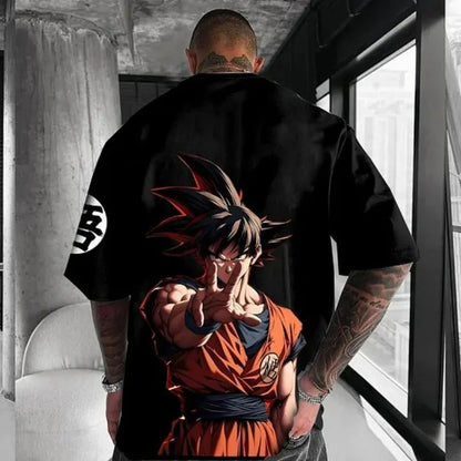 Joint T-Shirt Summer New Men's and Women's Street Hip Hop Loose Casual Parent-Child Short Sleeve Top