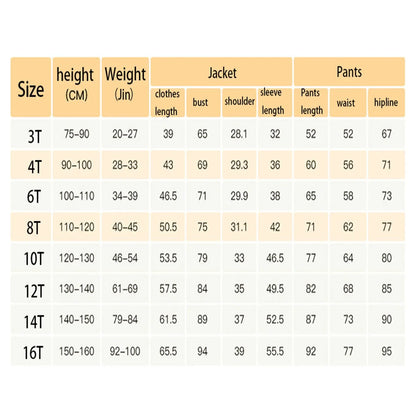 Boys formal suit set 2 Pieces, Flower Boy for wedding party cocktail party Kids suit dress 3-16 years old children suit