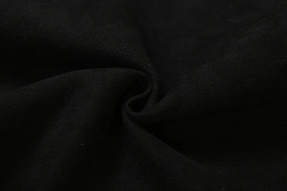 Furry Patchwork Sexy Tank Top Women Y2K Halter Backless Shirring Sleeveless Stretch Coquette Midnight Party Clubwear