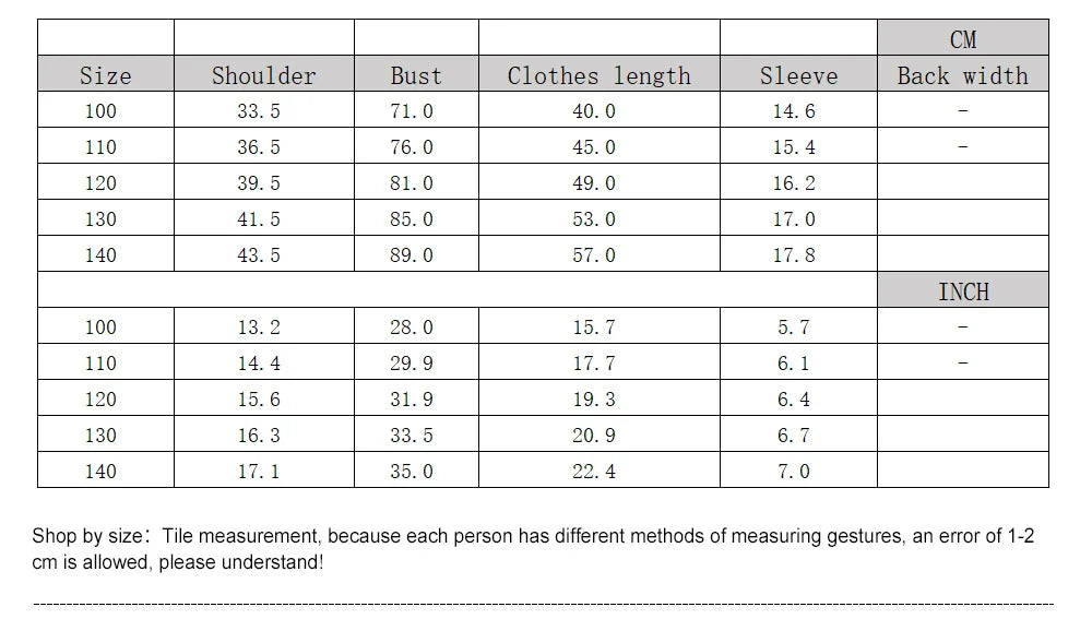 Children's Short-Sleeved Love Print Embroidery Pattern Cotton Loose Summer New Outdoor Casual Boys Girls Tops Comfortable