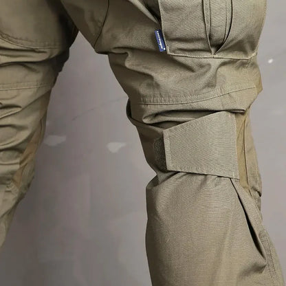 GEN3 Tactical Pants Outdoor Hiking Hunting Clothes Wilderness Survival Wear-resistant Scratch Resistant Combat Workwear Pants