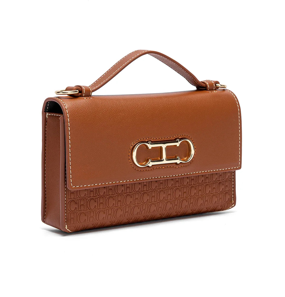 Crossbody Bag Brand Women's Bag Letter Print Leather Compact Elegant Handbag Tote Bag Exquisite Fashion Women's Bag