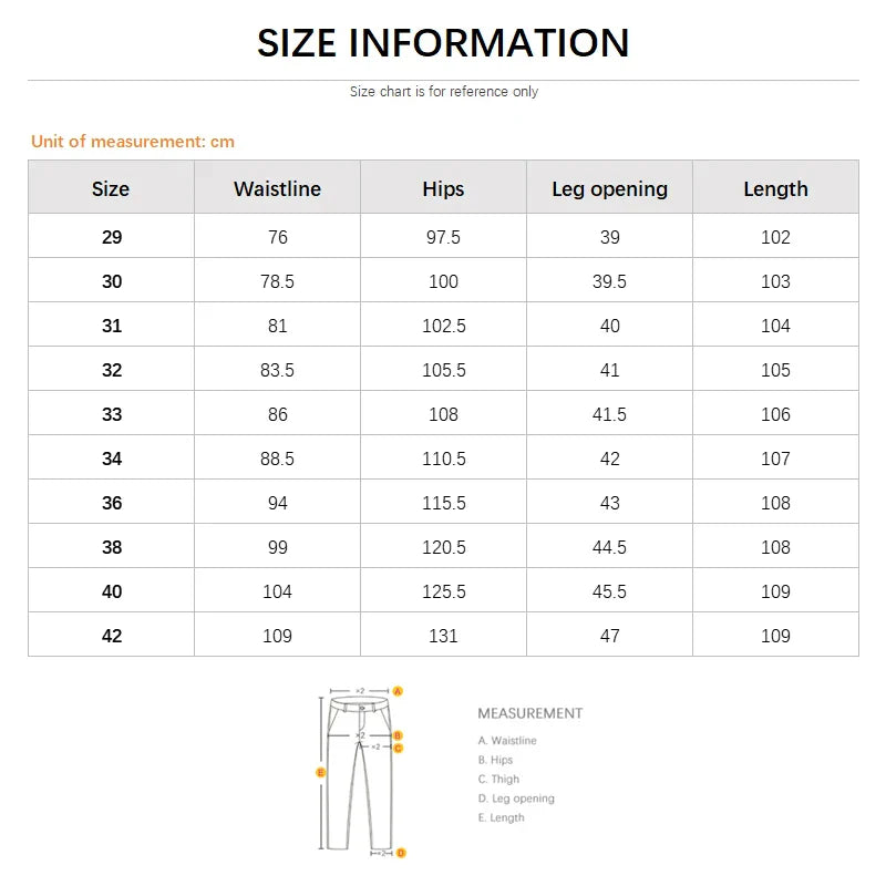 Winter Men Business Fleece Thick Casual Pants Straight Velvet Corduroy Warm Cold Resistant Bottoms Elastic Waist Trousers