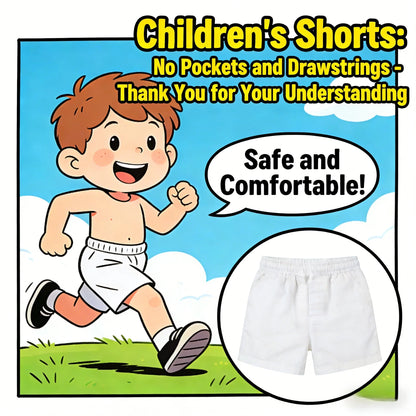 Pokémon Charmander Pikachu 3D Printed T-shirt and Shorts - Boys' and Girls' Casual Pajama Summer Set FamilyMatching Kids