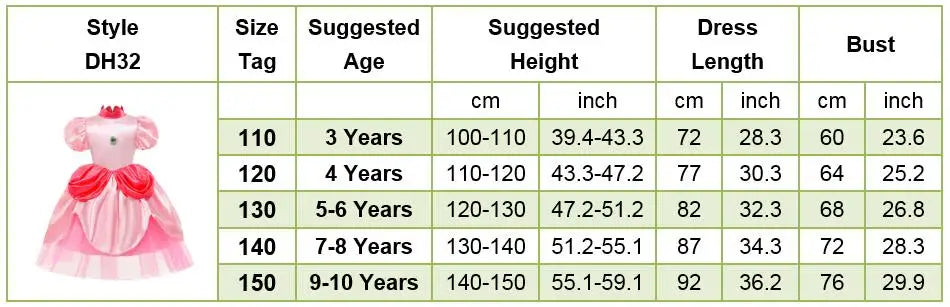 Children Belle Anna Rapunzel Clothing Kids Princess Ball Clothes Kids Performance Cosplay Costume Girls Birthday Luxury Dress Up