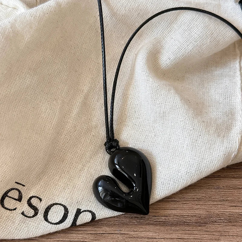 Fashion Metal Long Pull Necklaces for Women Luxury Elegant Silver Color Matte Snake Bone Chain Necklace Jewelry Accessories Gift
