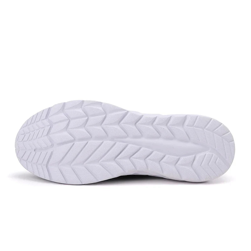 Casual Shoes Men Summer Half Shoes Slippers Slides Slip on Shoes Men Mesh Breathable Soft Comfortable Slippers for Men