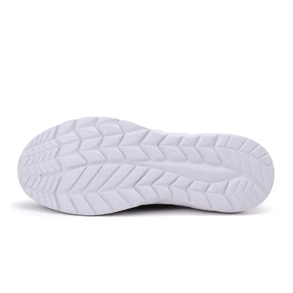 Casual Shoes Men Summer Half Shoes Slippers Slides Slip on Shoes Men Mesh Breathable Soft Comfortable Slippers for Men